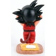 thumbnail image 2 of KELAKE GK Goku Figure Statue Figurine Super Saiyan Collection Birthday Gifts PVC 4 Inch, 2 of 12