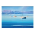 thumbnail image 1 of Craig Penny Decks Dorés - Imprimé Sorrento, 1 of 3