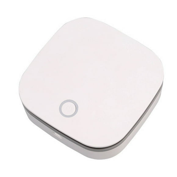 Portable Odor Say Goodbye To Smell Instantly Anywhere ABS Wireless Portable Odor Eliminators Machine
