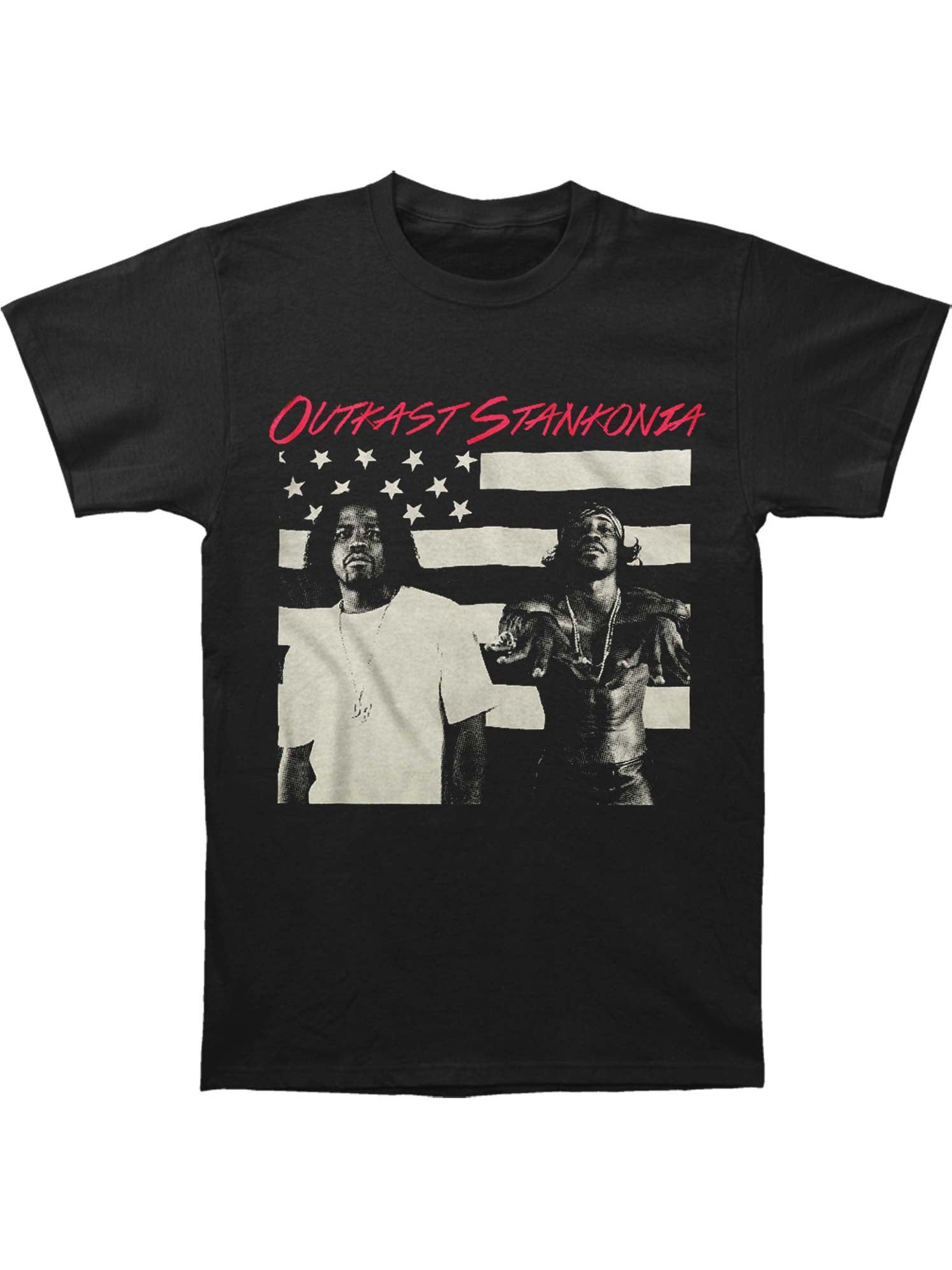 black christian apparel