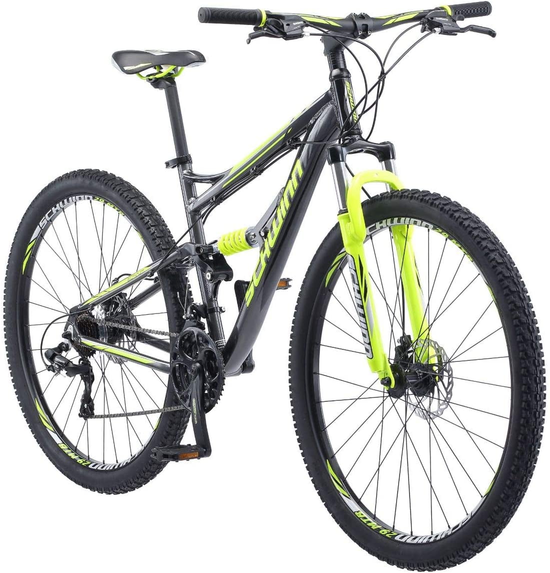 walmart schwinn mountain bike 29