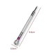 thumbnail image 5 of 13 Pack Watch Tools Repair Screwdriver Set Screwdriver Kit Professional Watchmaker Watch Tools, 5 of 5