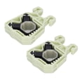thumbnail image 1 of Radiator Mount Bracket, Sturdy Structure 5Q0 121 367D Anti Aging Stable  For Cars, 1 of 8