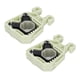 thumbnail image 5 of 2pcs Radiator Mount Bracket 5Q0 121 367D Professional Sturdy Structure Replacement for A3 S3 TT, 5 of 9