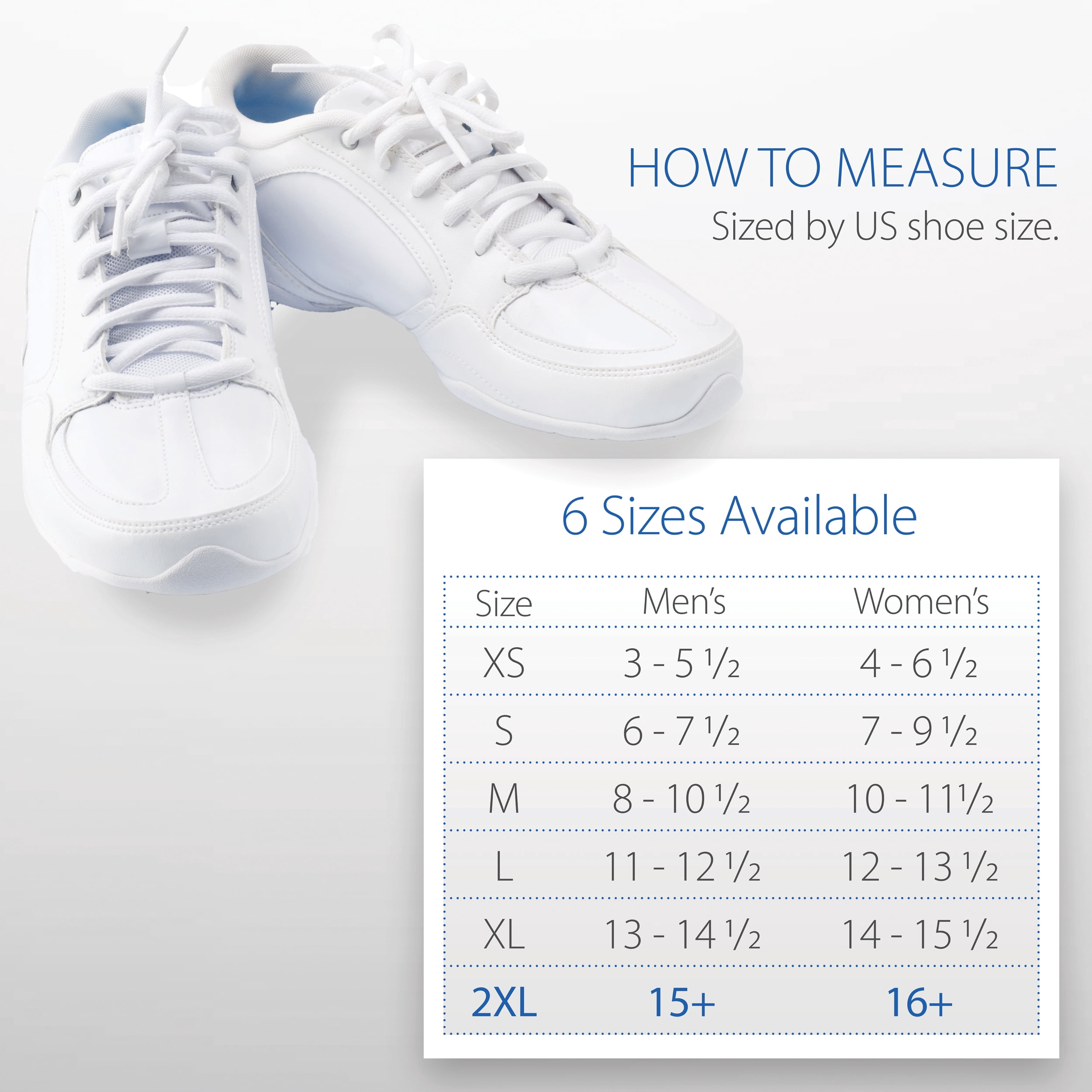 Swede-O Strap Lok Laced Ankle Brace with Dual Strap Locking System, Black, XXLarge