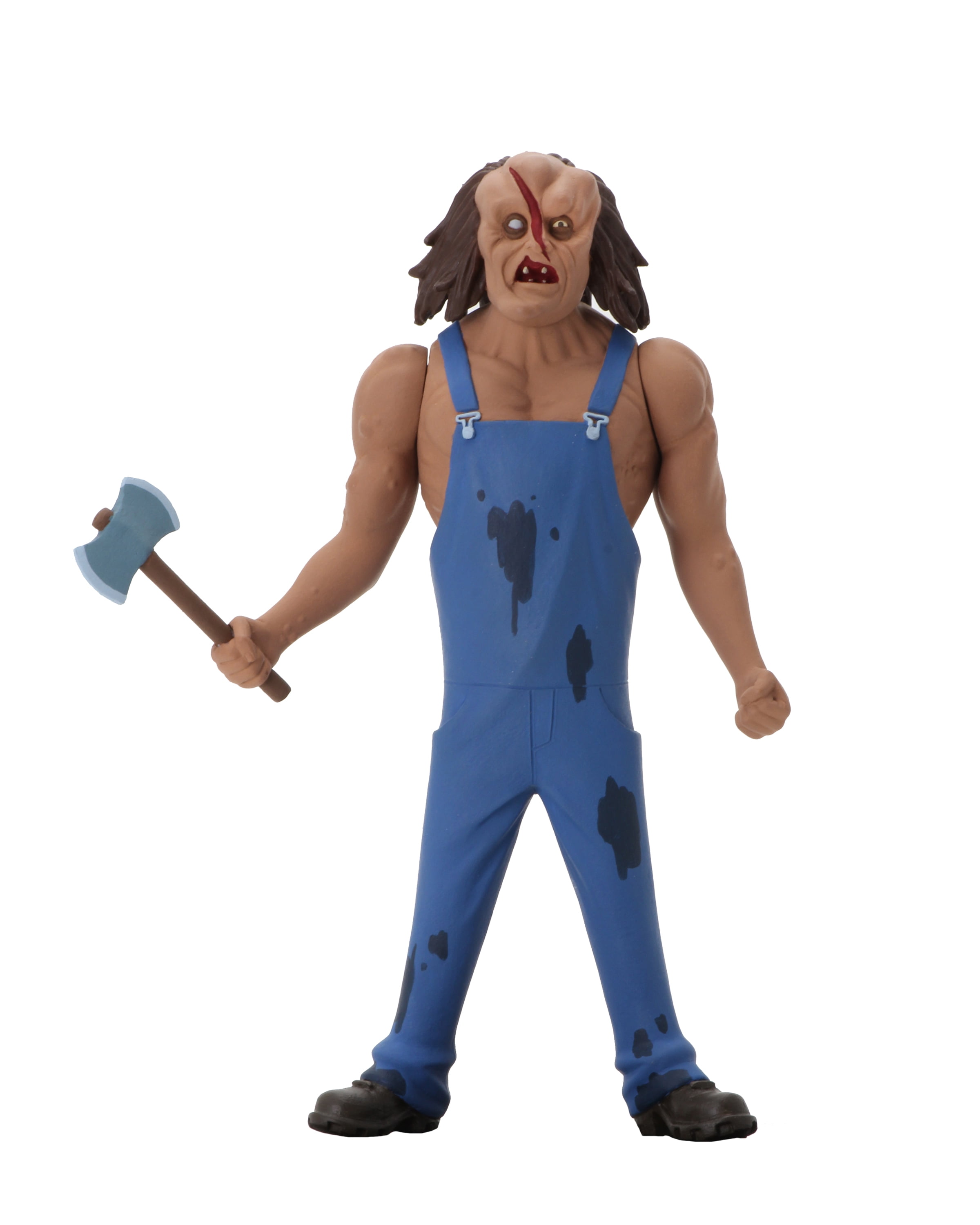 NECA's Victor Crowley 8