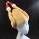 thumbnail image 5 of Juguetes Para Niño Juguete de peluche con ventosa para inodoro, se mueve, canta y trae música. Sombrero brillante, escultura de arena interesante, regalo para mejores amigos. Juguetes Para Bebe 1 Año, 5 of 7