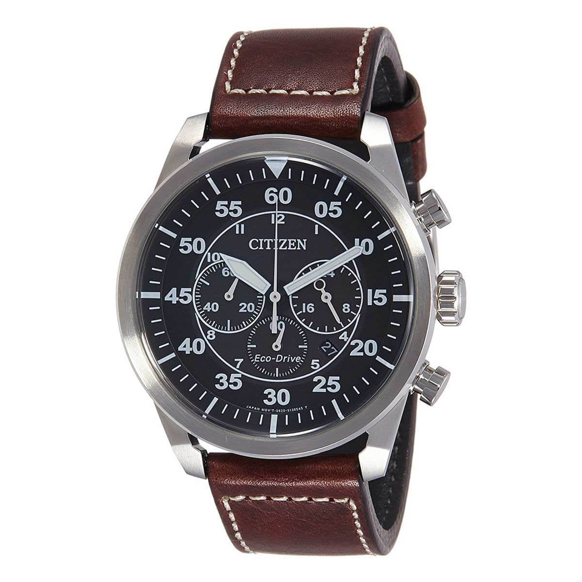 citizen aviator