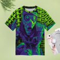 thumbnail image 5 of Apex Legends Womens T-Shirt Round Neck Short Sleeve Tee Shirts Summer Breathable Tops Blouse S, 5 of 8