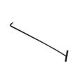 thumbnail image 3 of Abbracc Manhole Hook Tool Lift Manhole Covers Rolling Doors Lifting Drain Cover Hook, 3 of 9