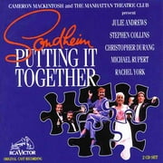 Putting It Together Soundtrack