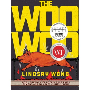 The Woo-Woo (Paperback)