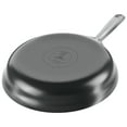 thumbnail image 5 of ZWILLING Motion Hard Anodized 10-inch Aluminum Nonstick Fry Pan, 5 of 5