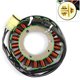 thumbnail image 1 of Generador de estator apto para Kawasaki ZX-6R Ninja ZX6R 00-02 ZZR600 06-08 21003-1358, 1 of 4