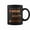 Light Blue, variant on Teach So That They Can Dream Excel Teacher Black History Bhm Coffee Mugs
