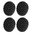 thumbnail image 1 of HiFi Speaker Stand Feet Pads, Audio Isolation Feet, Hi-End Speaker Isolator Pads Resonance Reducer 4pack, 1 of 7