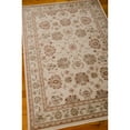thumbnail image 5 of Nourison Ararat Ivory/Gray Area Rug, 5 of 9