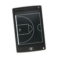 thumbnail image 5 of Vsenkes Electronic Basketball Board Writing for and Game Plan LCD Screen 8.5inch, 5 of 9