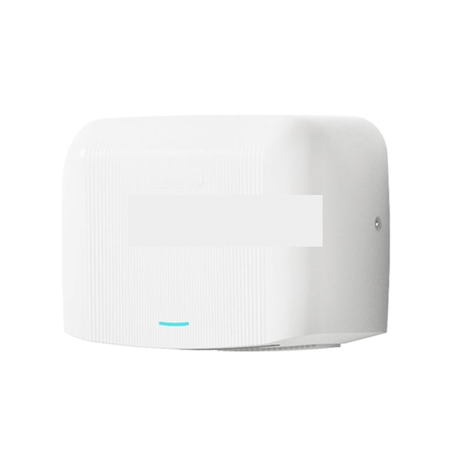 Hotel Hand Dryers Automatic Sensor, Hot Cold Wind Hand Dryer Machine