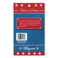 thumbnail image 2 of Allied Products Heroes Series EMS Medallion Large Magnet - 3" diameter, 2 of 3