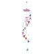 thumbnail image 5 of 70cm animal colgante musical carillón tubo de 1 Gloria Animal Windchime al aire libre, 5 of 9