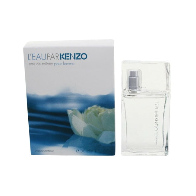 kenzo 30ml eau de parfum