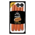 thumbnail image 1 of Salchicha Tribus de Fuego Polaca Hot Dog 680 g, 1 of 4
