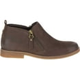 thumbnail image 2 of Hush Puppies Women's Mazin Cayto Nubuck Bootie, 2 of 7