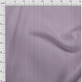 thumbnail image 3 of oneOone Cotton Silk Fabric Vertical Stripe Printed Craft Fabric BTY 42 Inch Wide, 3 of 4