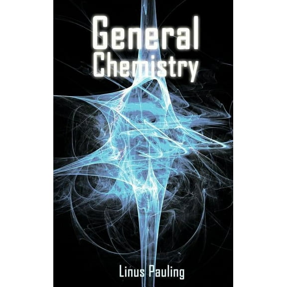 General Chemistry, (Hardcover)
