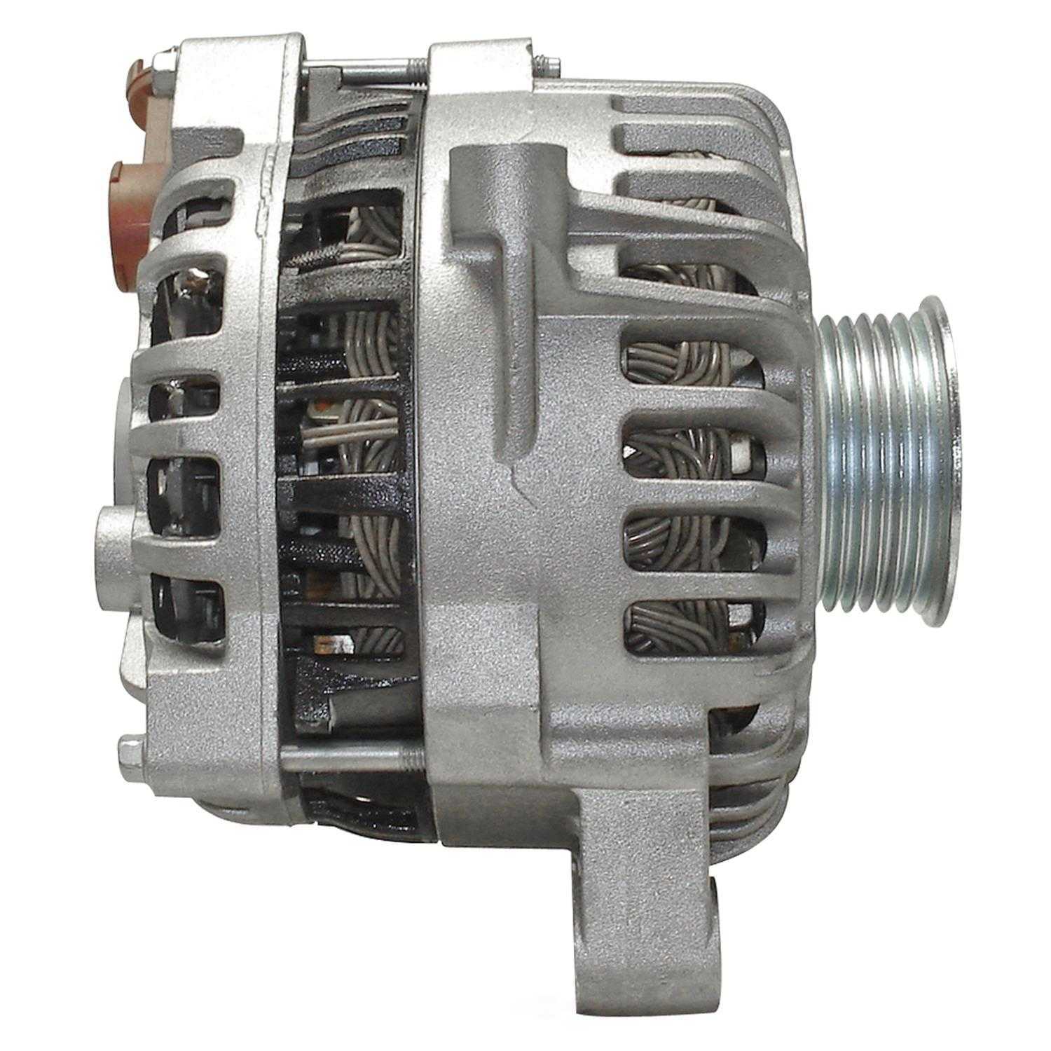 FVP Professional 15427 Alternator Standard