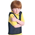 thumbnail image 3 of Fun and Function's Pressure Mesh Vest Medium Age 9+, 3 of 6