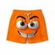 thumbnail image 3 of Pantalones cortos de bolsillo para niños con cordón elástico estampado casual traje de baño pantalones de cinco puntos, 3 of 8