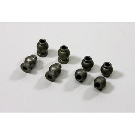 Hobby Remote Control Team C Htcts4067 Ball End Replacement Parts