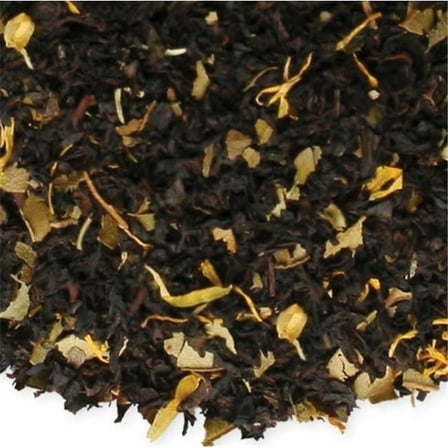 Davidson Organic Tea 6358 Bulk Peach Apricot Essence Tea