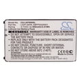 thumbnail image 5 of Replacement Battery for Sprint LX265,Rumor 2,950mAh,Mobile Phone battery, 5 of 5