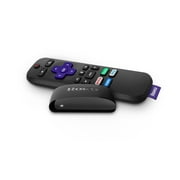 Roku Express  HD Streaming Media Player 2019 with Voice Remote (Manufacturer Refurbished)