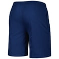 thumbnail image 5 of Men's Concepts Sport Navy/White Denver Broncos Downfield Top & Shorts Sleep Set, 5 of 5
