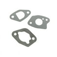 thumbnail image 2 of Boost the Longevity of Your For Honda GX160 GX168 GX200 Engine with this Carburetor Paper Gasket Set Pack of 3, 2 of 4