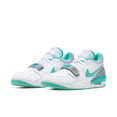 thumbnail image 2 of [CD7069-130] Mens A i r-Jor-dan LEGACY 312 LOW 'WHITE TURQUOIS', 2 of 6