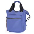 thumbnail image 1 of TTOU-mochila informal de nailon para mujer, morral impermeable de alta capacidad para ir a la escuela, para adolescentes, estudiantes de viaje Fivean unisex, 1 of 2