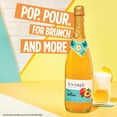 thumbnail image 4 of Andre Peach Bellini Sparkling Wine Cocktail, 750ml Bottle, 4 of 5