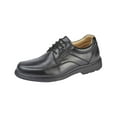 thumbnail image 2 of Roamers Mens Leather Shoes, 2 of 3