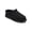 BLACK, variant on Dearfoams Men's Cozy ComfortnSlip On Clogs ( Sizes 7.5 - 13)