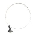 thumbnail image 4 of Almencla Engine Oil Dipstick Replacement for 1998-2003 Spare Parts Accessories, 4 of 7