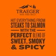 thumbnail image 3 of Traeger Pellet Grills Traeger Rub, 7 oz, 3 of 5