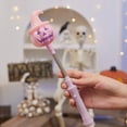 thumbnail image 3 of Orangide Halloween Party Favors Glow Stick Pumpkin Lantern Toys for Kids Goodie Bags Bar Supplies Holiday Gift Props, 3 of 6
