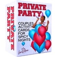 thumbnail image 1 of Juego de cartas LewisRenee Private Party The Couples Spicy, 1 of 7
