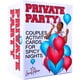 thumbnail image 1 of Juego de cartas LewisRenee Private Party The Couples Spicy, 1 of 7