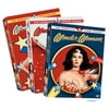 Pre-Owned Wonder Woman The Complete Seasons 1-3